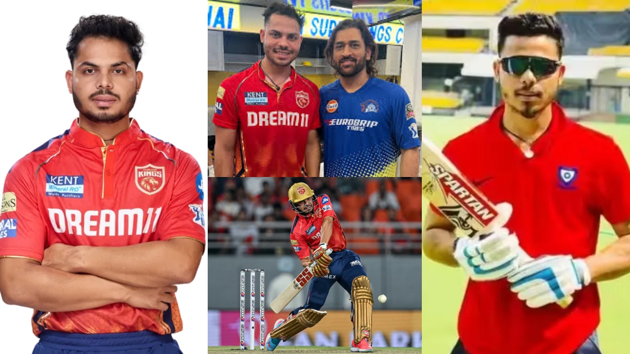 Ashutosh Sharma Biography