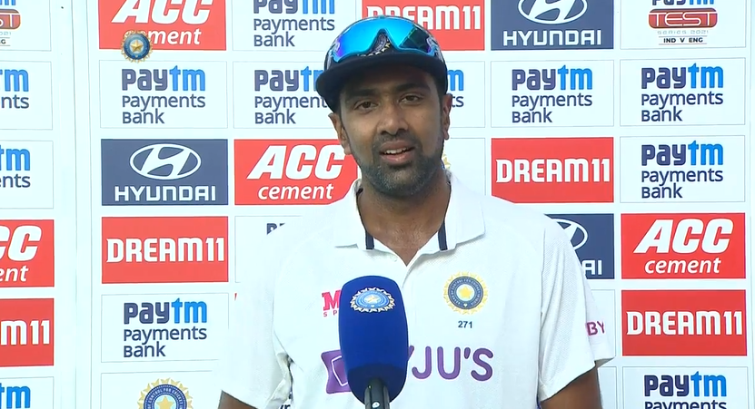 IND vs SA: मोहम्मद सिराज की चोट पर Ashwin ने दी अपडेट, बताया कब कर सकते हैं मैदान पर वापसी