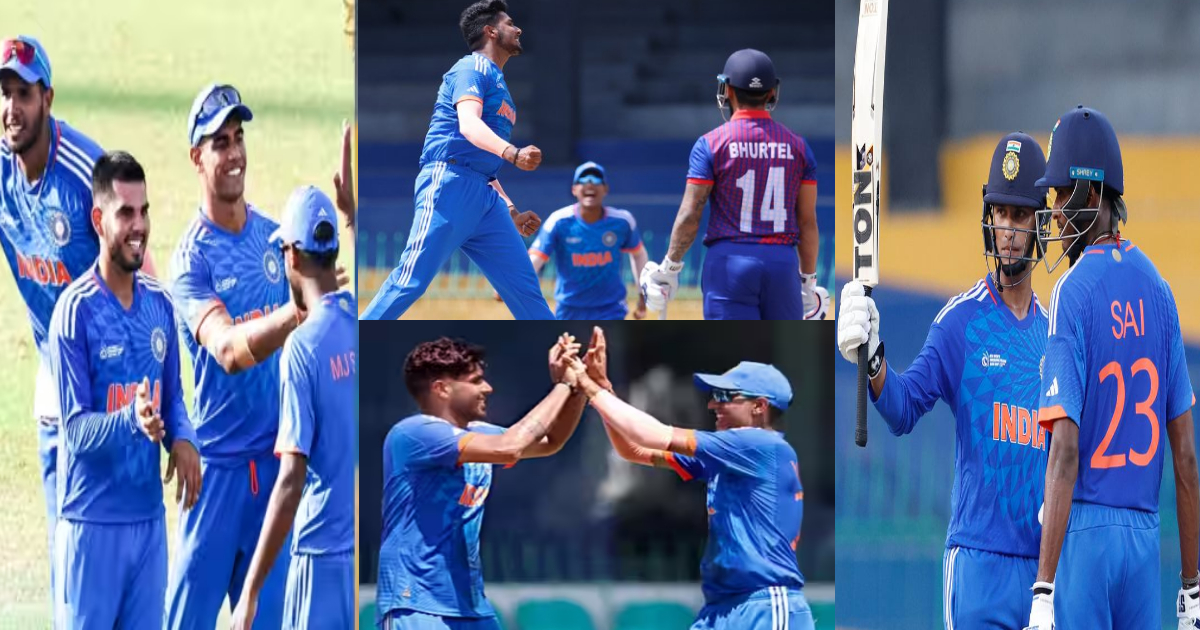 Asia Cup 2023: युवराज के चेले ने वनडे को बनाया T20, तो चेन्नई के गेंदबाज ने तोड़ी नेपाल की कमर, भारत...