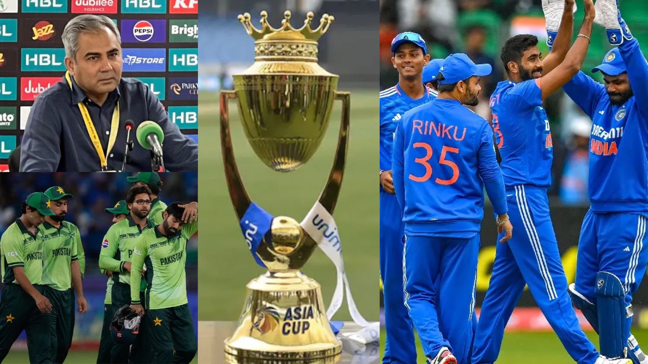 Asia Cup 2025