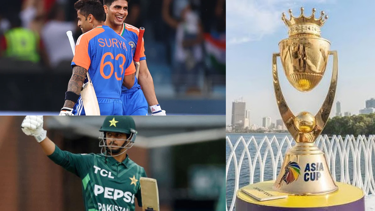 Asia Cup 2025
