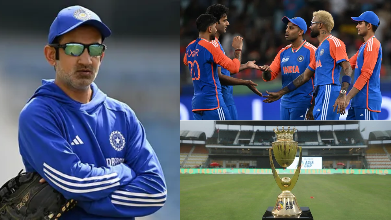 Asia Cup 2025