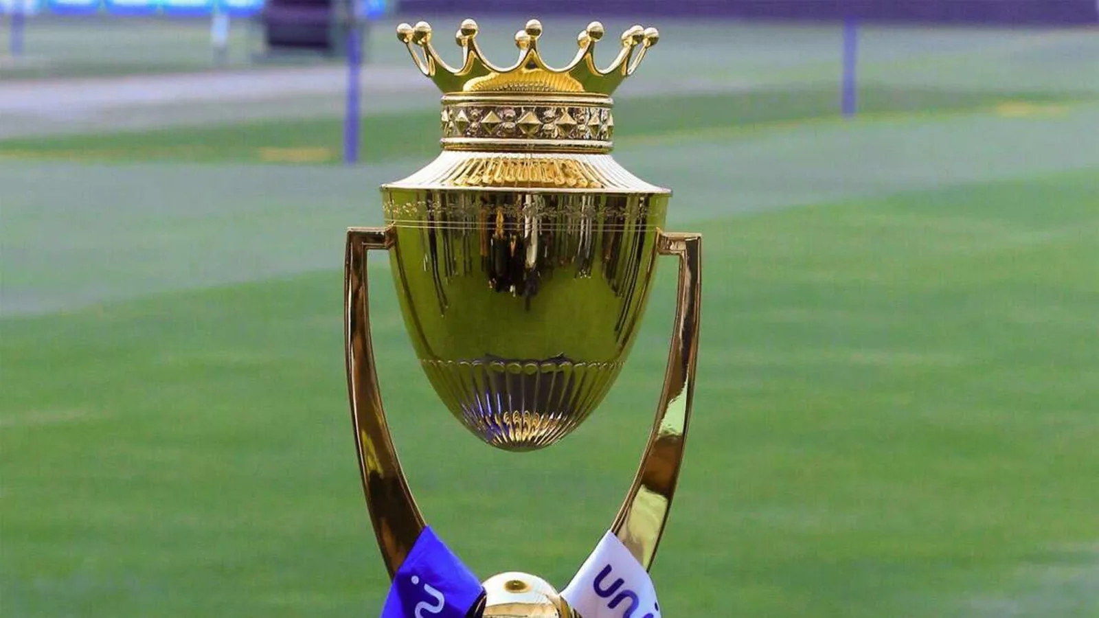 ASIA CUP 2023 की मेजबानी करने को तैयार है पाकिस्तान, दुबई में हुई बैठक में लिया गया अहम फैसला ASIA CUP 2023 की मेजबानी करने को तैयार है पाकिस्तान, दुबई में हुई बैठक में लिया गया अहम फैसला
