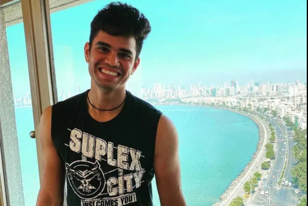 Arjun Tendulkar