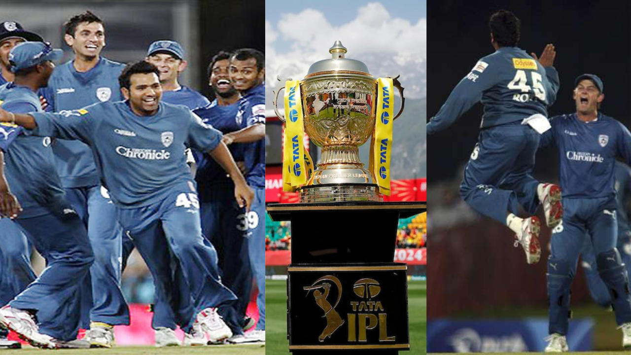 Top 5 bowlers who took hat-trick in IPL (5)
