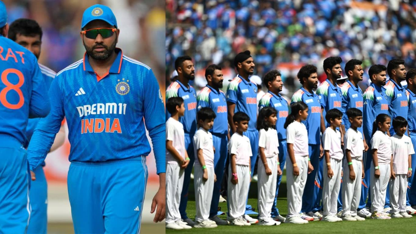 sai sudharsan, ruturaj gaikwad , Team India , Rohit Sharma