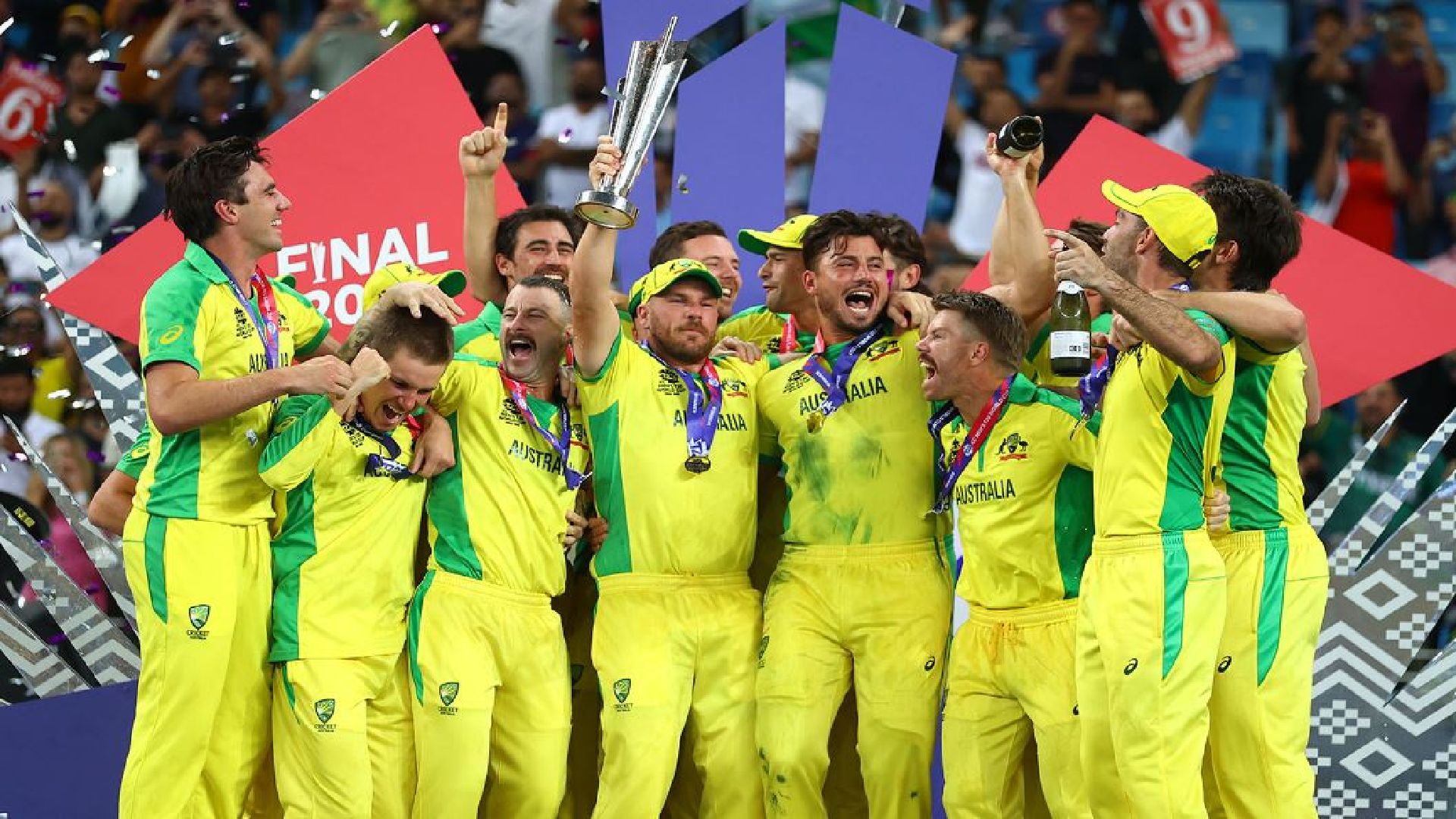 australia announce squad for t20 world cup 2022 tim david