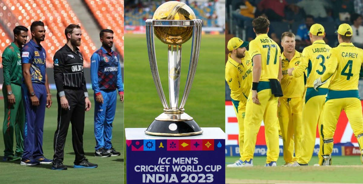 australian spinner adam zampa injured between world cup 2023 ahead ind vs aus match