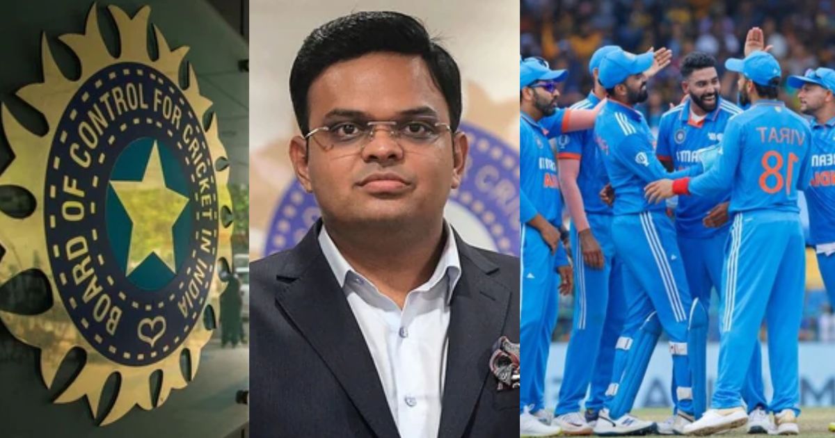 1 साल से BCCI से फ्री की सैलरी ले रहा है ये सीनियर खिलाड़ी, हर महीने छापता है करोड़ों रुपये