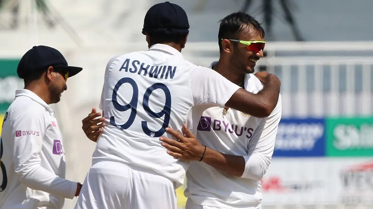 test championship