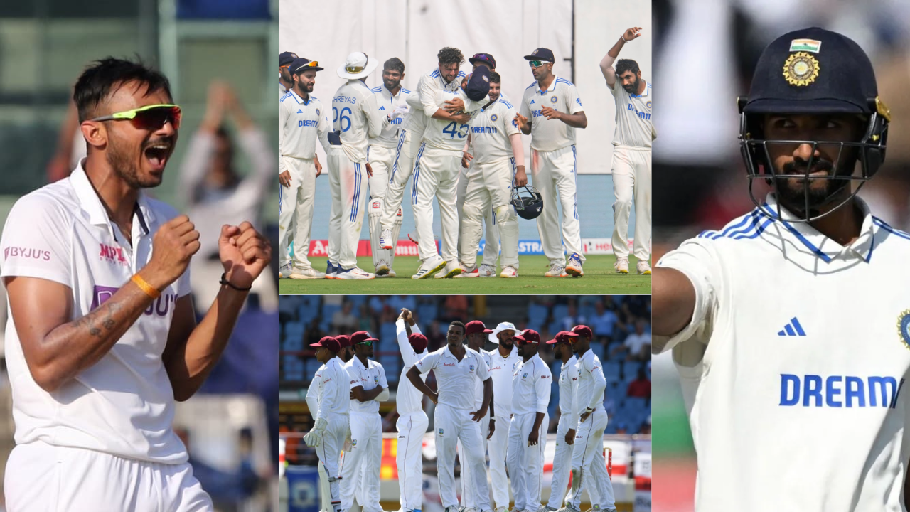 Team India