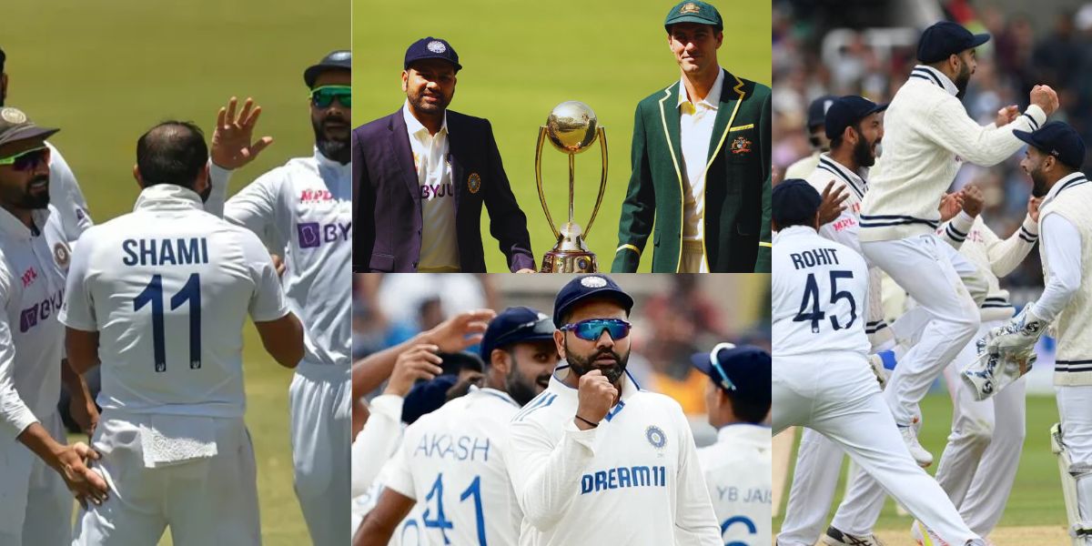 IND vs AUS