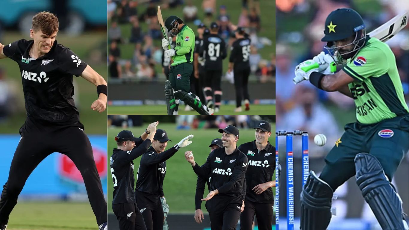 new zealand won by 43 runs against pakistan in nz vs pak 3rd odi