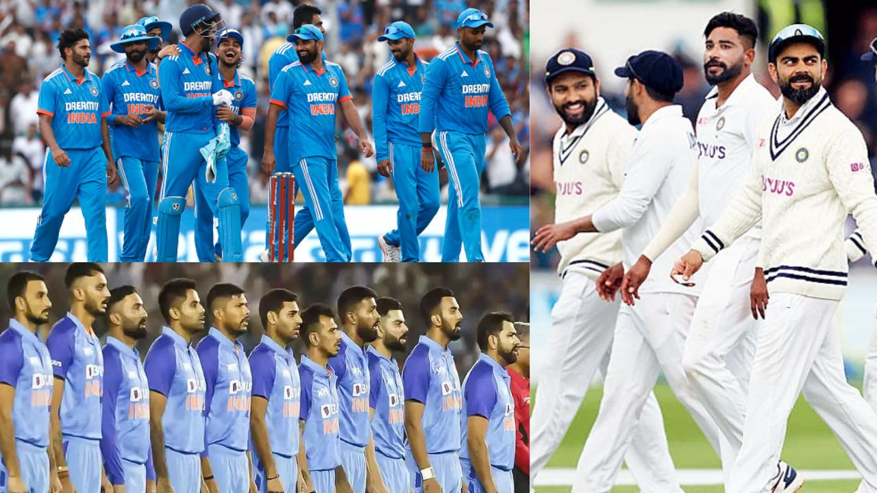 Team India