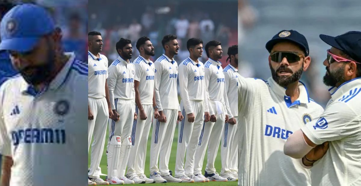 Sarfaraz Khan, IND vs NZ, Team India