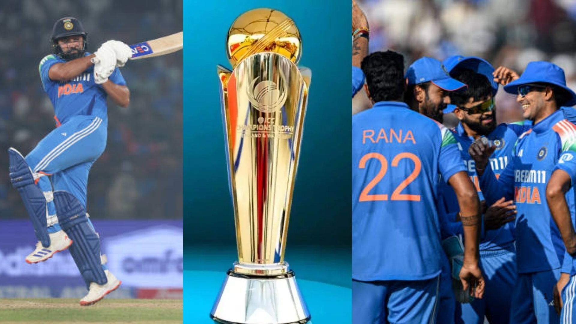 Rohit Sharma के लिए इस ओपनर को देनी होगी कुर्बानी, अगले 1 से 2 साल तक वनडे के एक भी मैच की प्लेइंग-X...
