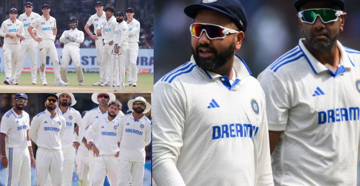 New Zealand probable playing XI against India in IND vs NZ 2nd test match