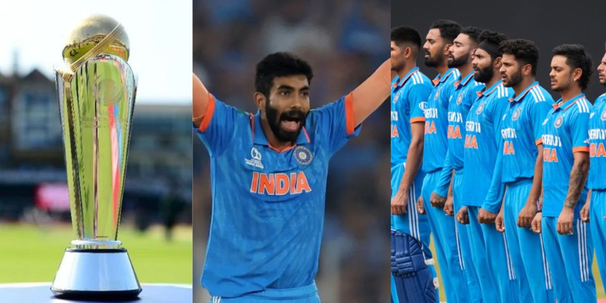 jasprit bumrah , team india , icc