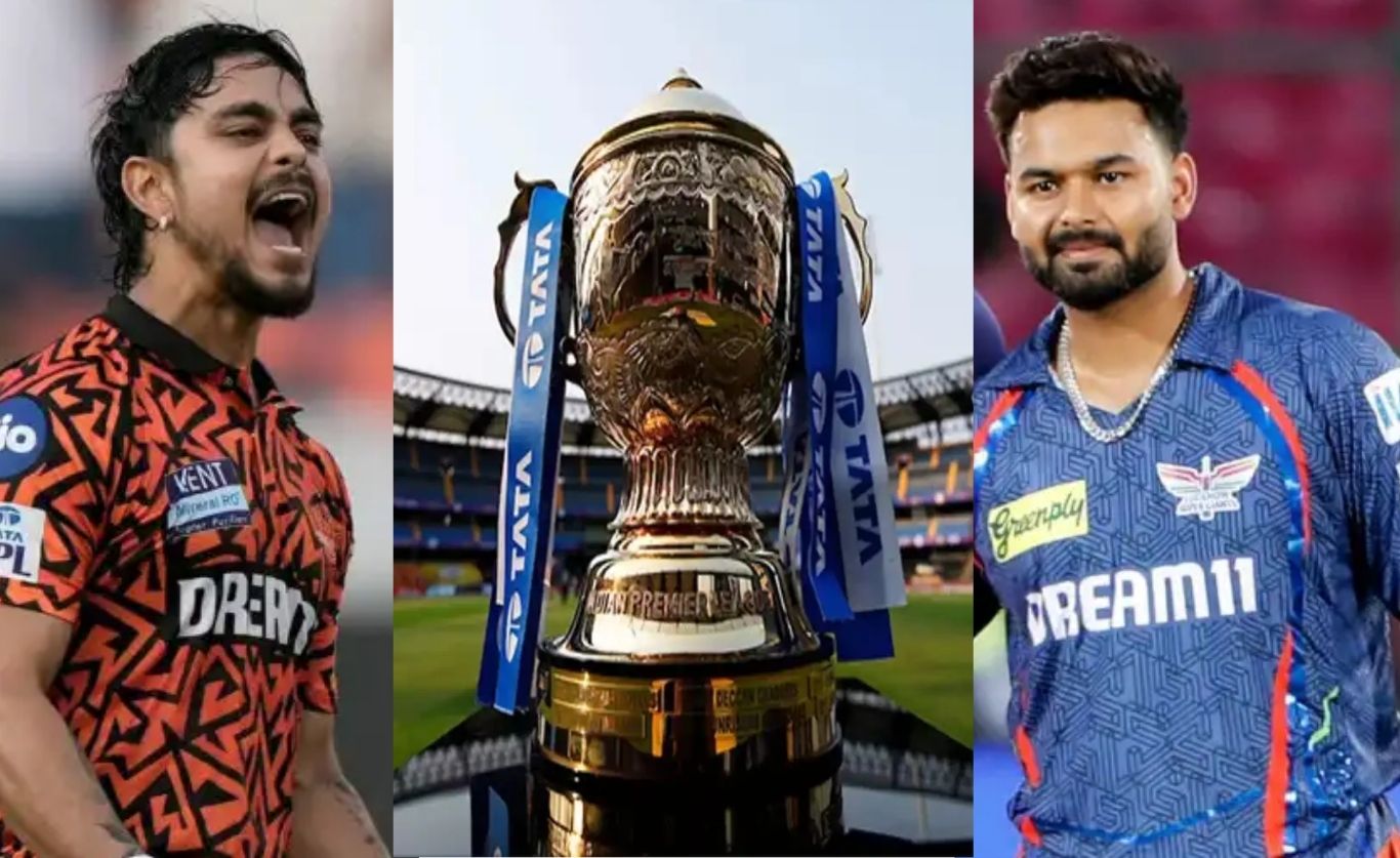 IPL 2025, Ishan Kishan ,Sunil Narine,