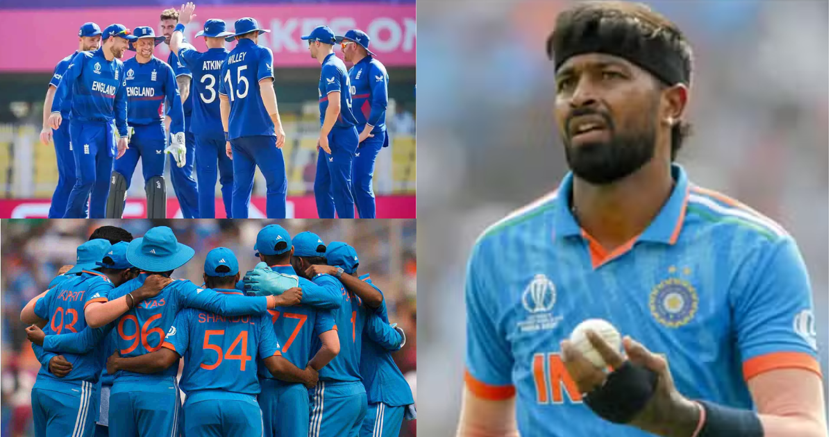 IND VS ENG ODI SERIES