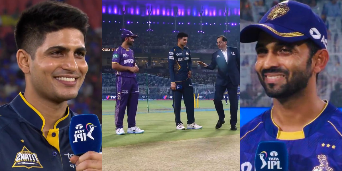 KKR vs GT (2)