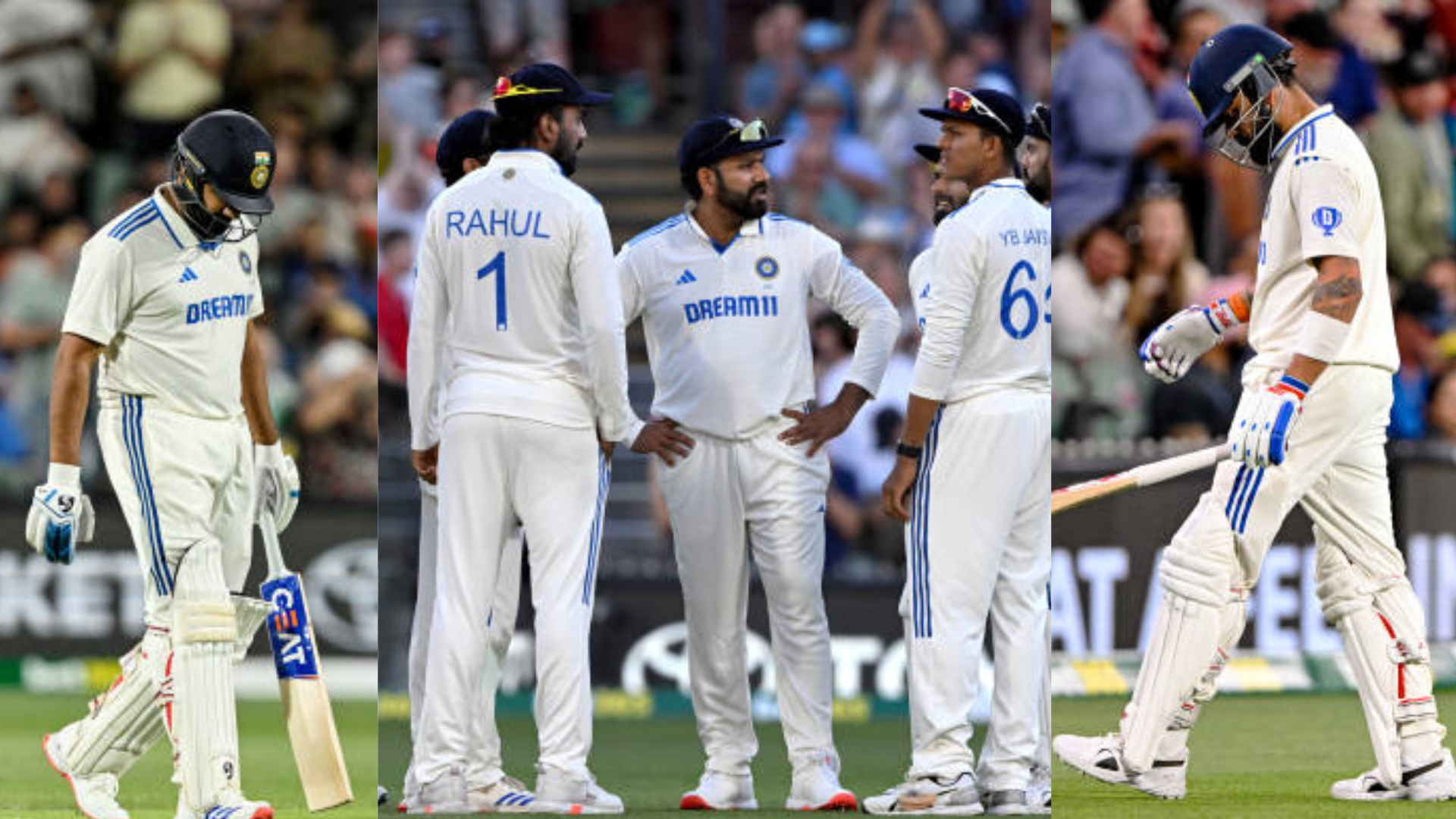 नंबर-1 के डीठ हैं ये 3 Indian Player बूढ़े हो गए, टीम से भी निकाले गए, फिर भी नहीं ले रहे संन्यास