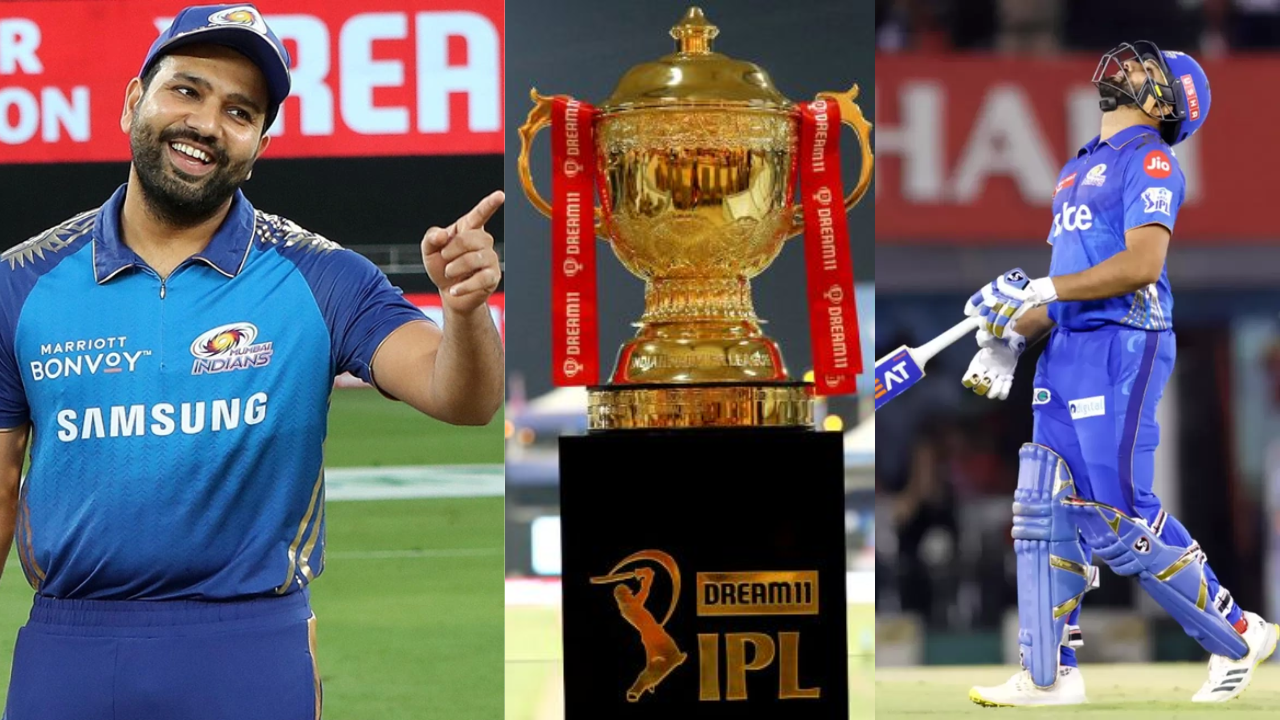 rohit sharma t20 mumbai leauge after ipl 2025