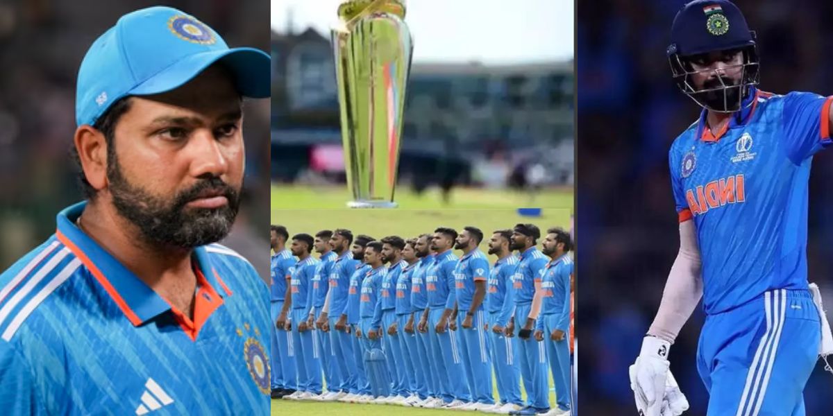 Team India,  Champions Trophy 2025 , ICC , ODI World Cup