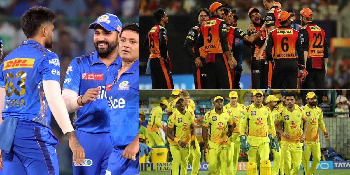 These 3 Indian players can take huge amount in IPL 2025