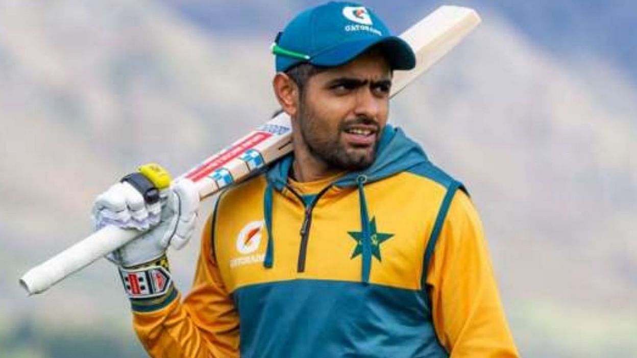 Babar Azam