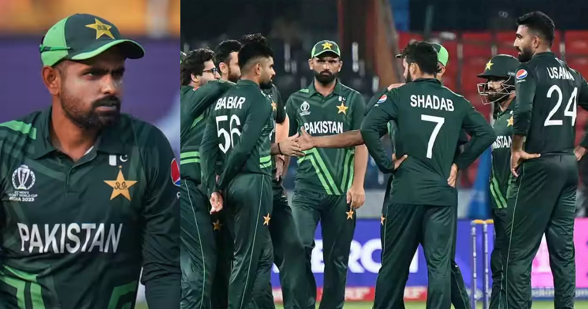 babar azam