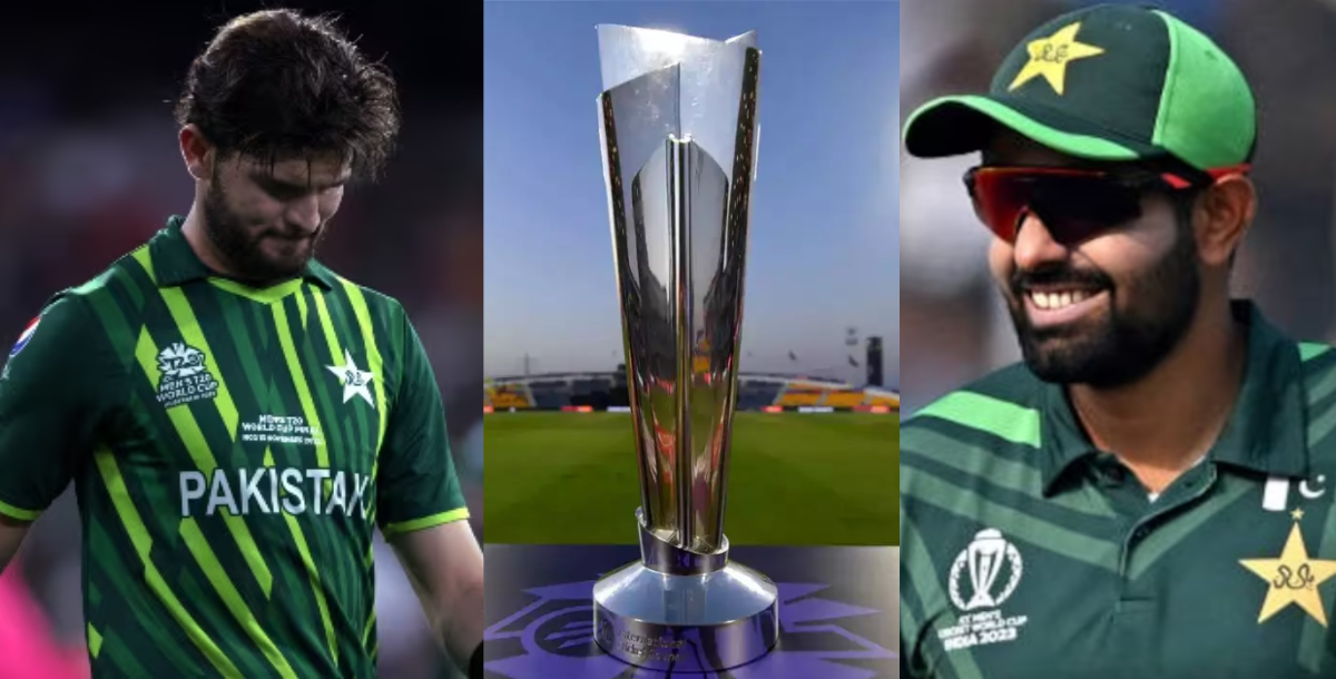 babar azam becomes captain again of pakistan team before the t20 world cup 2024