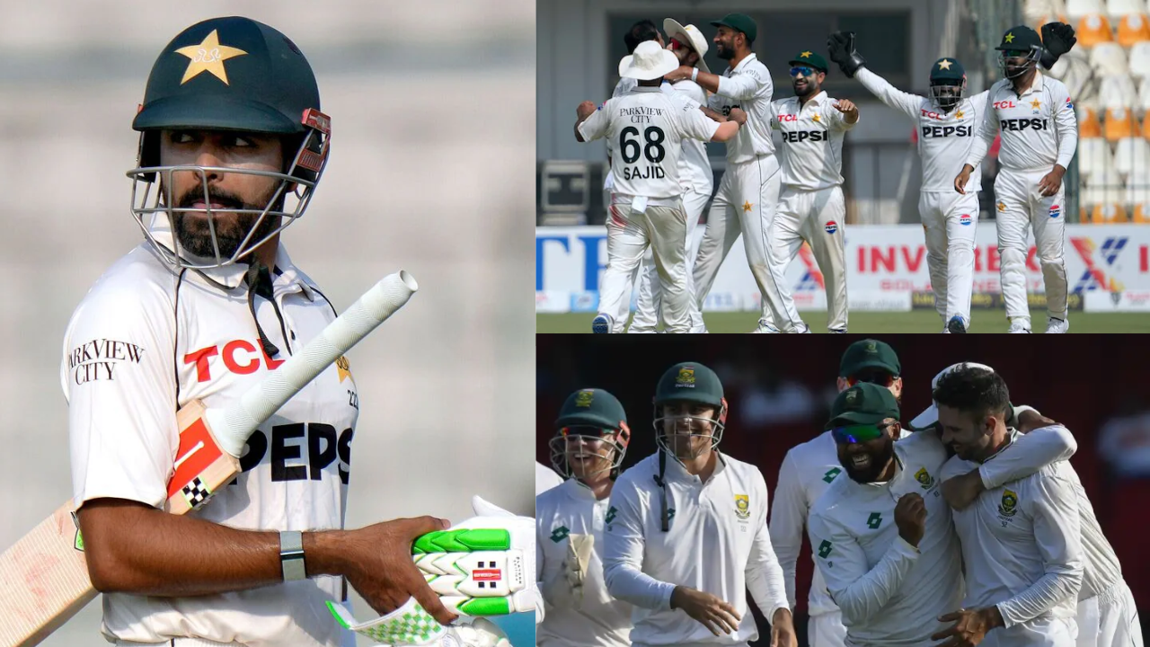 Babar Azam
