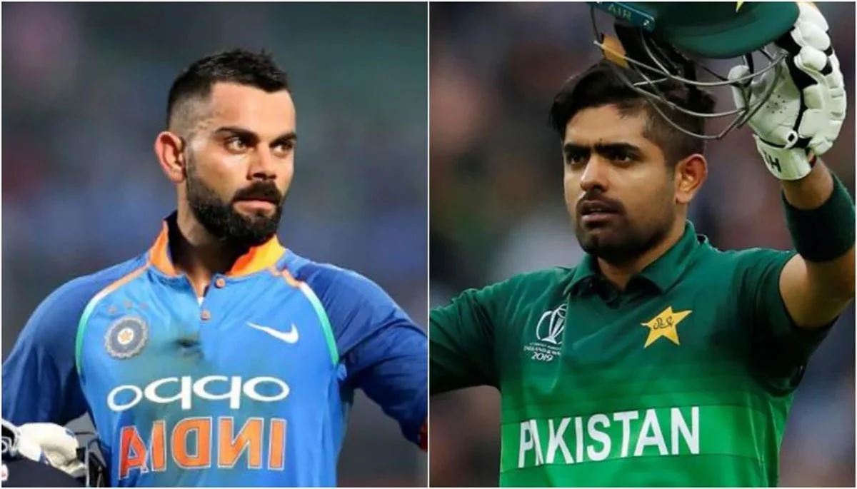 babar azam virat kohli
