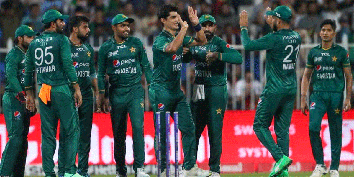 T20 वर्ल्डकप से पहले पाकिस्तान ने खेला बड़ा पैंतरा, ऑस्ट्रेलियाई दिग्गज को शामिल कर बढ़ाई टीम की ताकत