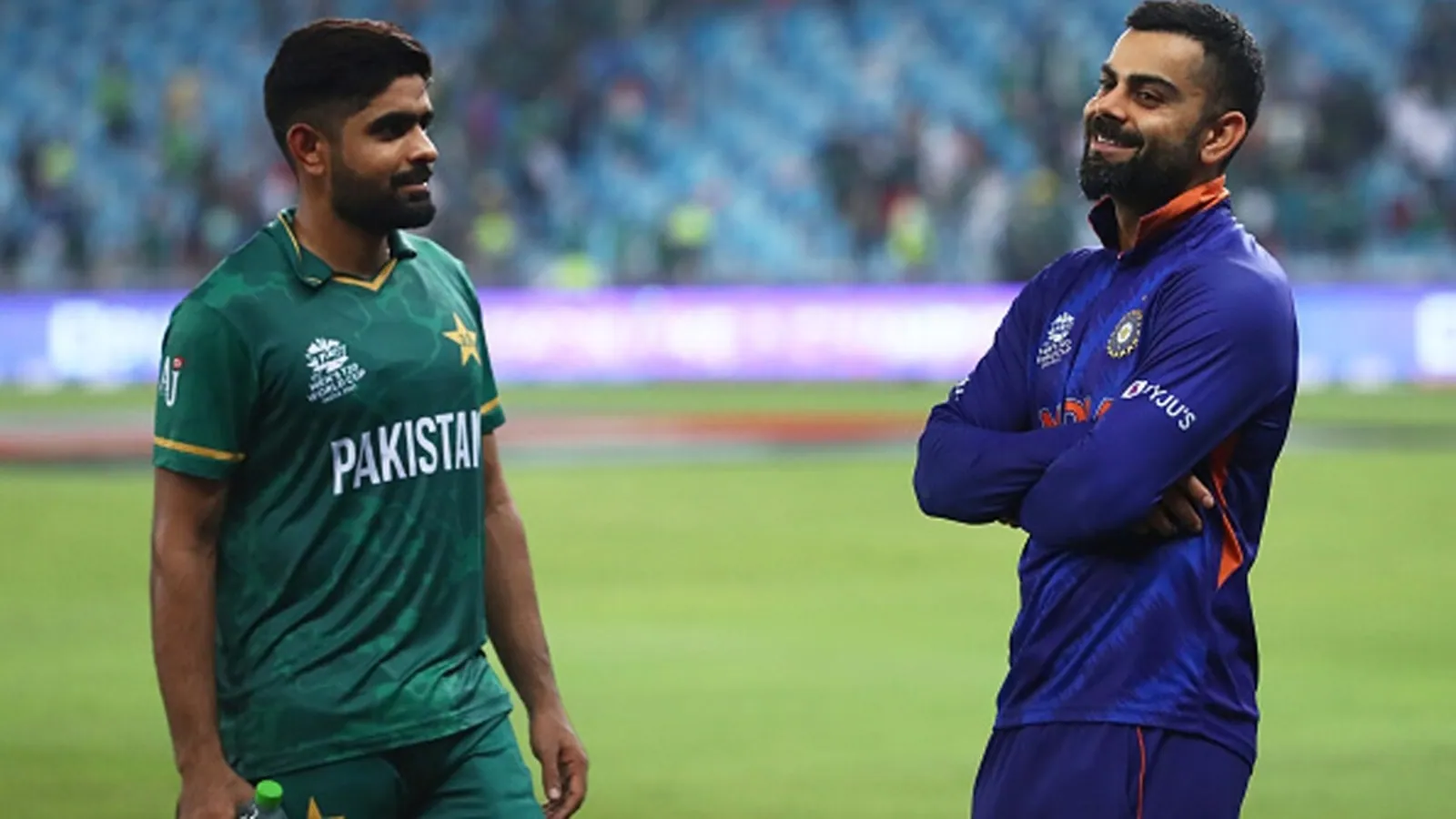 Babar Azam