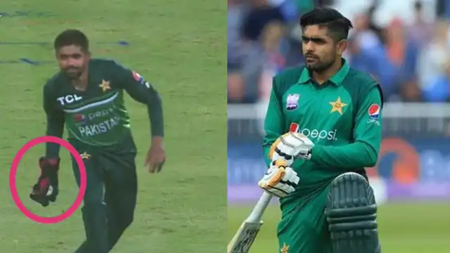 babar azam