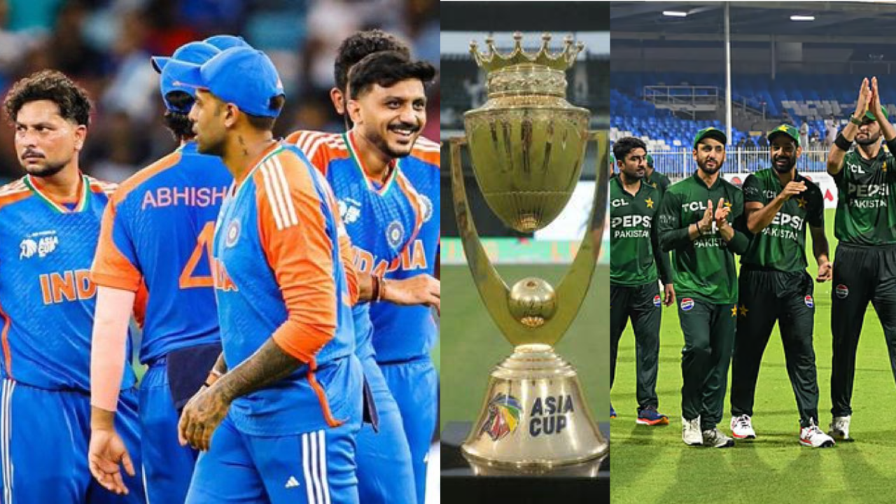 Bad News Before India Vs Pakistan Match Star All Rounder Injured Will Not Be Able To Play A Single Match Now