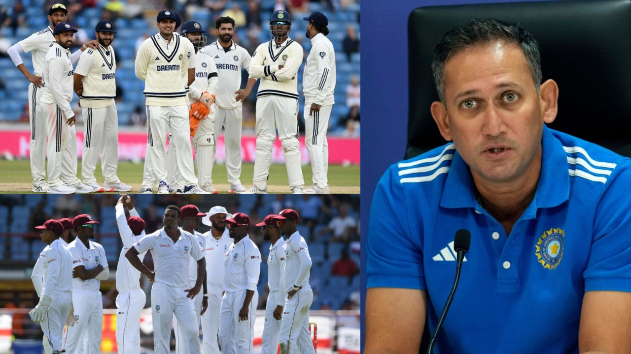 Team India