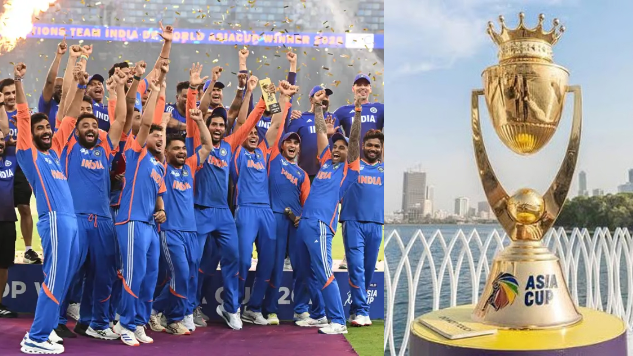 Bad News Comes As Asia Cup 2025 Ends This All Rounder Decides Never To Play For The Country Again