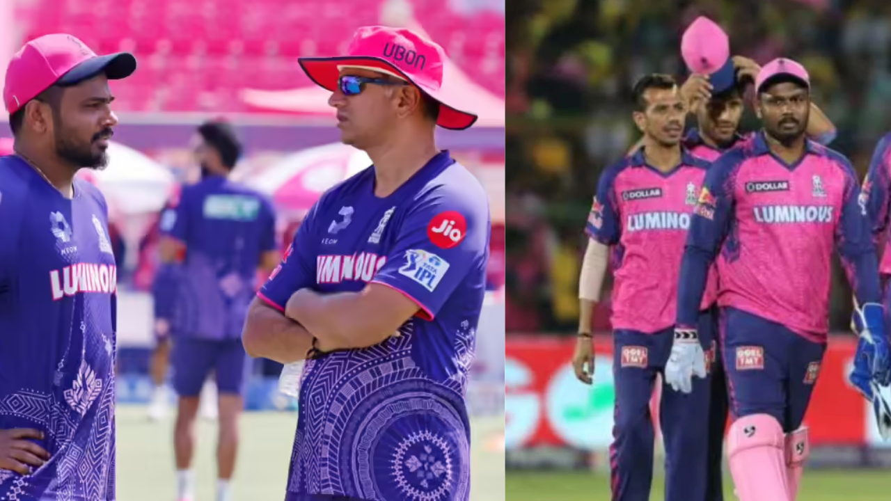 Rajasthan Royals