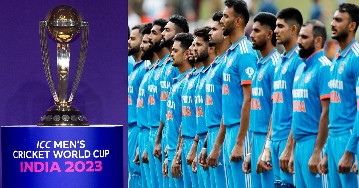 World Cup 2023 से पहले टीम को तगड़ा झटका, 150 kmph की स्पीड वाला गेंदबाज अचानक हुआ बाहर