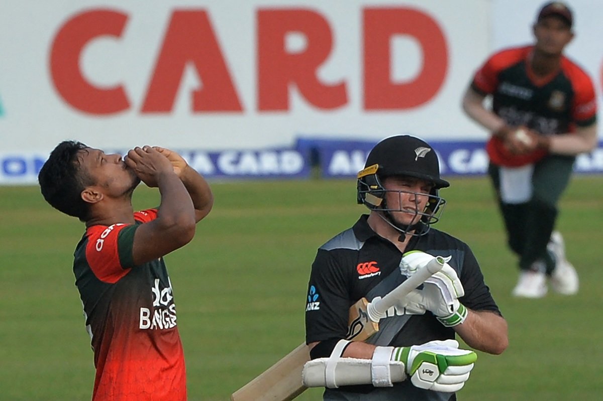 Bangladesh