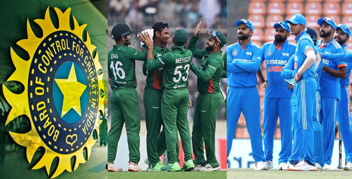 bangladesh team has reappointed indian sridharan sriram as the technical consultant for national cri...