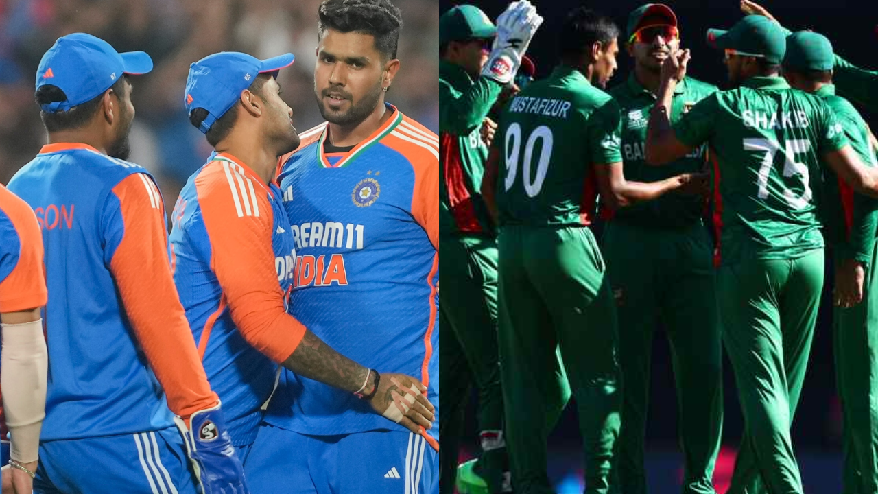 Bangladesh