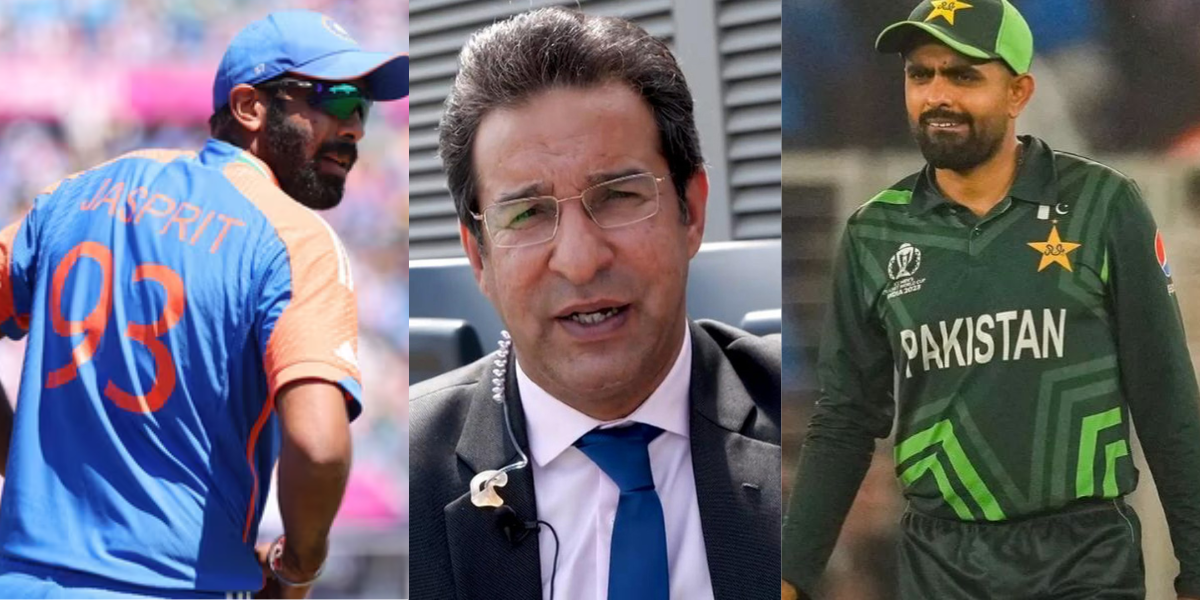 basit-ali-said-jasprit-bumrah-should-focus-on-bowling-not-captaincy-like babar azam