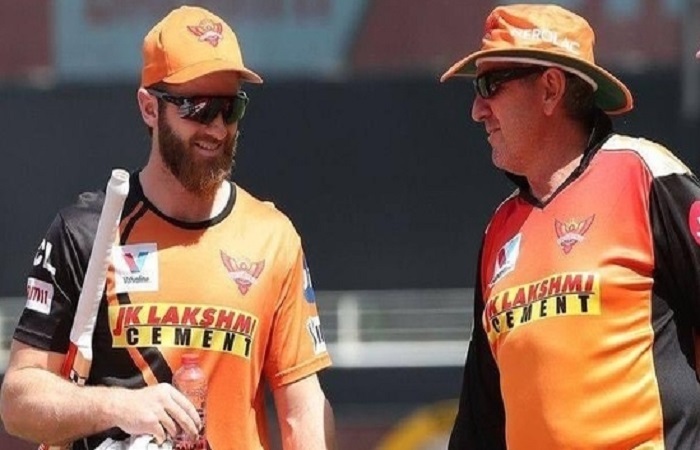 IPL 2021: जानिए क्यों केन विलियमसन दूसरे मैच में भी नहीं है सनराइजर्स हैदराबाद का हिस्सा