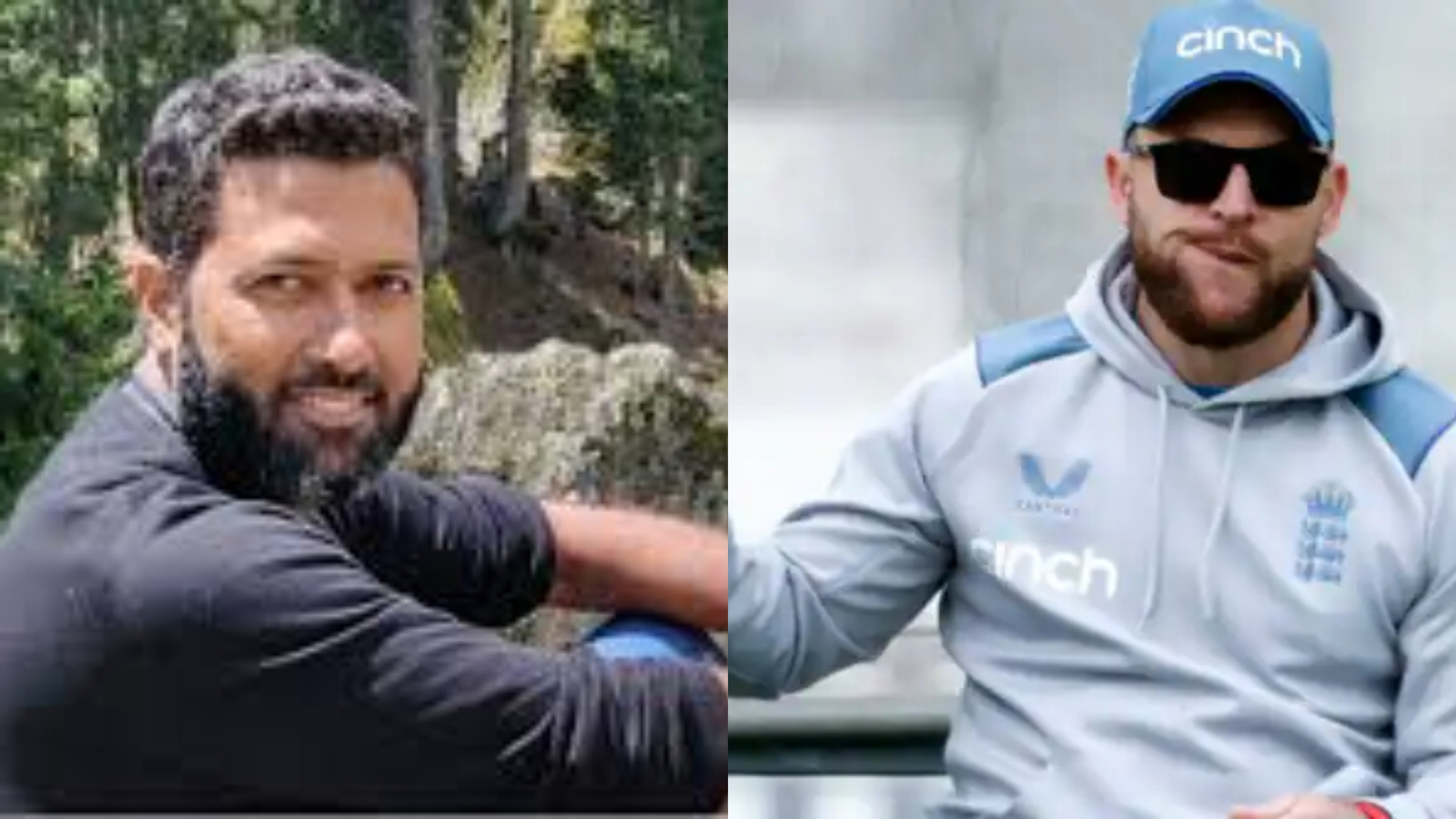 'बैजबॉल' तकनीक को लेकर वसीम जाफर ने इंग्लैंड को लिया आड़े हाथ, सोशल मीडिया पर उड़ाई जमकर धज्जियां