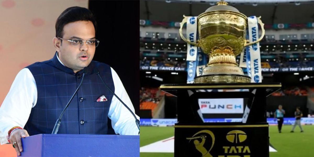 ब्रेकिंग न्यूज: IPL 2024 नीलामी से चंद घंटे पहले ही BCCI ने किया बड़ा ऐलान, हैरत में दुनियाभर के खिल...