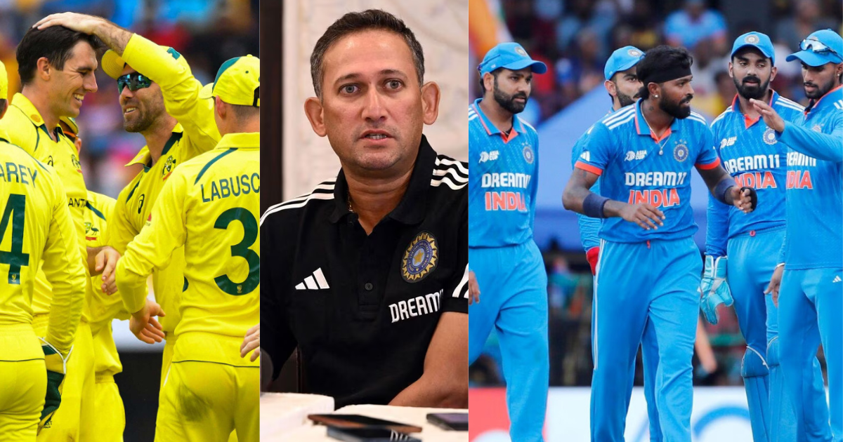 bcci annonced women's odi squad against australia 4 uncapped players get a chance